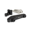 Brake Caliper Adapter Stage6 R/T 4-piston caliper Minarelli / Piaggio