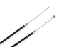 Throttle Cable Stage6 for quick-action throttle CNC 1970mm