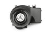 Cooling Fan Cover black Piaggio Zip