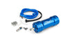 Boost Bottle Stage6 blue with mounting kit