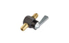 Fuel Tap universal ON/OFF 7mm