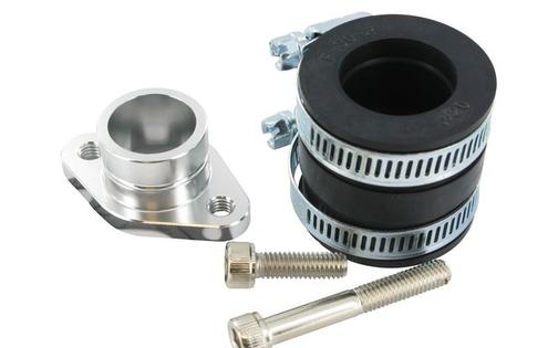 Carburetor Adapter Kit Peugeot vertical