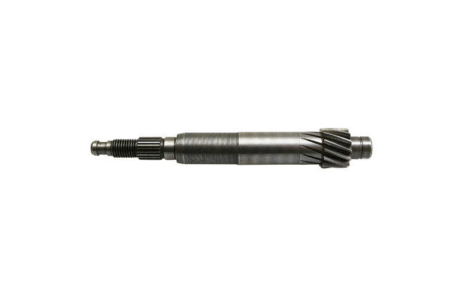 Input Shaft clutch Piaggio Zip2 after 2006