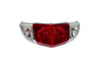 Taillight Piaggio Fly 50 4T 2V