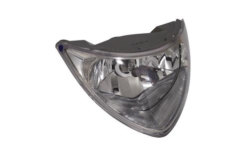 Headlight Piaggio Fly 50 4T 2V