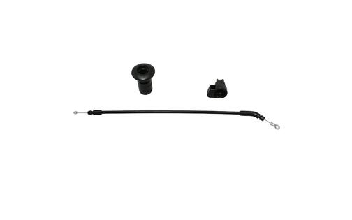 Seat Cable Piaggio Vespa LX