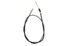 Rear Brake Cable Piaggio Fly 50 4T 2V