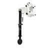 Side Stand Peugeot Ludix 10" and 12" black