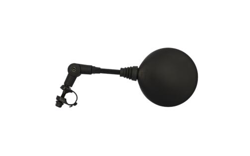 Mirror folding black