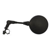 Mirror folding black