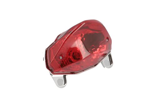 Taillight Sym Orbit 2 50 - 125