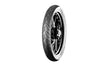 Motorcycle Tire 80/100-18" Continental ContiStreet M/C 47P TL