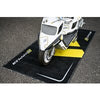 Environmental Bike Mat Doppler 200x100cm