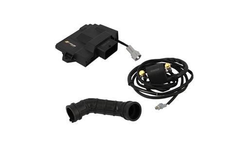 CDI derestricted Doppler Piaggio Zip 4-stroke Euro 5