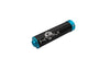 Silencer KRM 90 - 110 black / turquoise