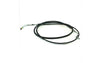 Seat Cable Peugeot Kisbee