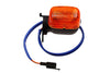 Indicator rear right Sym Jet Basix / Euro