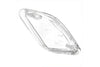 Indicator Lens rear left Sym Fiddle 2