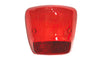Taillight Lens Sym Fiddle 2