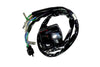 Switch left with Cable Harness Sym Allo