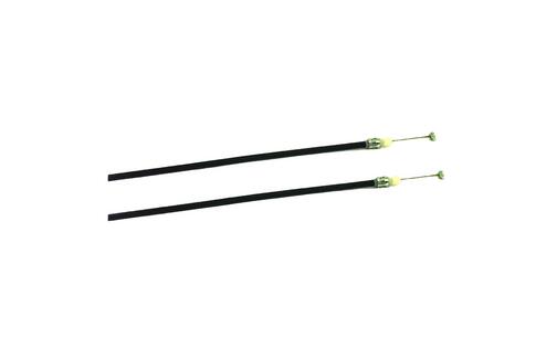 Seat Lock Cable Sym Mio