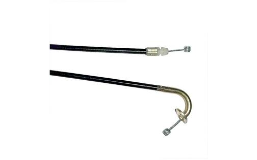 Seat Lock Cable Sym Fiddle 2