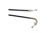 Seat Lock Cable Sym Fiddle 2