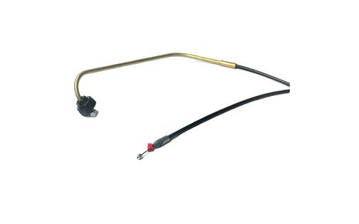 Seat Lock Cable Yamaha Jog R