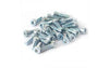 Hex Socket Screw M5x16 galvanized (x25)