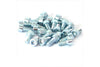 Hex Socket Screw M6x 12 galvanized (x25)