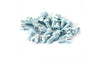 Hex Socket Screw M6x 12 galvanized (x25)