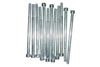 Hex Socket Screw M6x100 galvanized (x12)