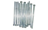 Hex Socket Screw M6x100 galvanized (x12)