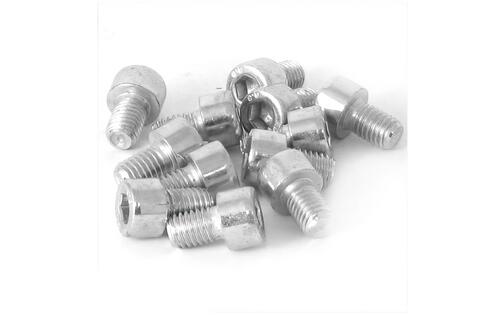 Hex Socket Screw M8x12 galvanized (x12)