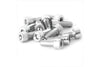 Hex Socket Screw M8x20 galvanized (x12)