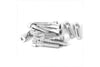 Hex Socket Screw M8x40 galvanized (x12)