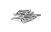 Hex Socket Screw M8x45 galvanized (x12)