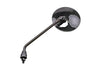 Mirror Kreidler Flory Classic black left / right