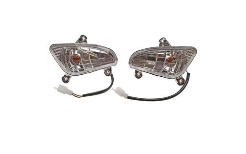 Indicator Set rear Kreidler Flory Classic