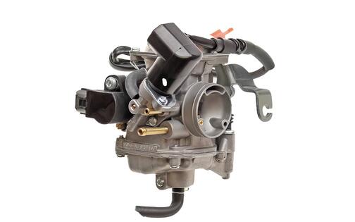 Carburetor 18mm TKSVB 50cc 4T Euro 4