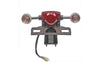 Taillight with indicators Grand Retro / Sym Cello