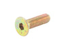 Screw brake disc M8x30mm galvanized