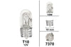 Bulb T10 12V 10W