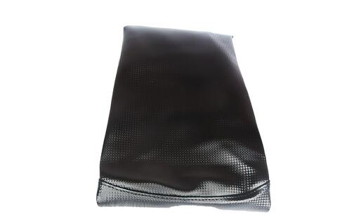 Seat Cover Gilera Runner Sp Carbon / black