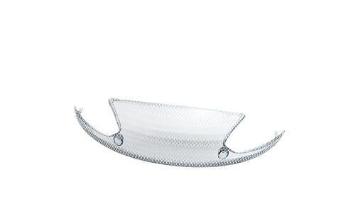Taillight Lens Peugeot Vivacity Carbon