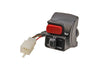 Switch left Yamaha BWs