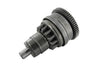 Starter Motor Pinion Gear Piaggio / Peugeot 14/63