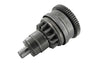 Starter Motor Pinion Gear Piaggio / Peugeot 14/63