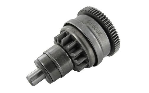 Starter Motor Pinion Gear Piaggio / Peugeot 14/63