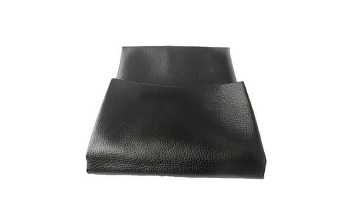 Seat Cover Gilera Runner black